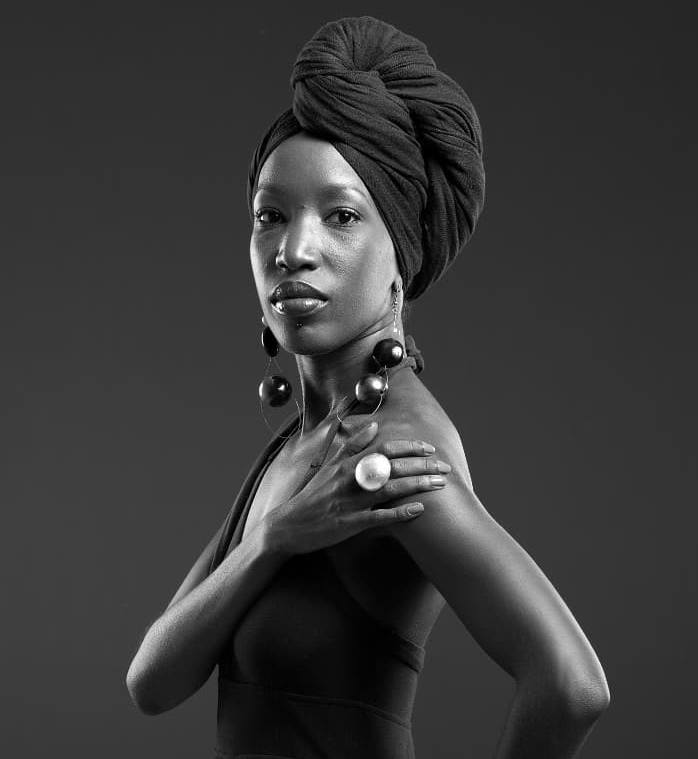 yogini nyamwathi