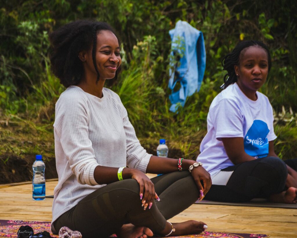 meditation kijabe kenya sky camp conscious kenya