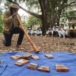 breathren didgeridoo kalimbas