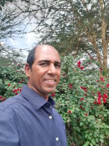 sunil kallungal ayurveda kenya ayush