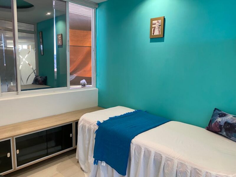 Pranic Healing East Africa