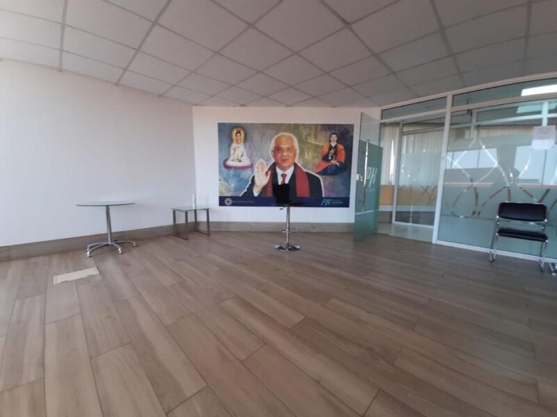 Pranic Healing East Africa