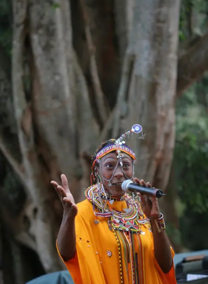 Caroline Gaithuma
