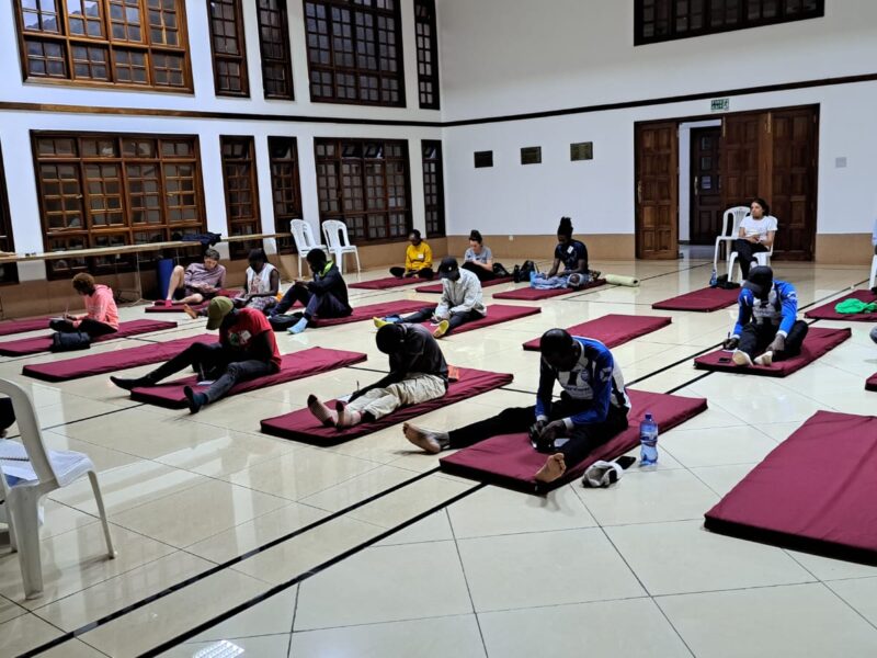 Art Of Living