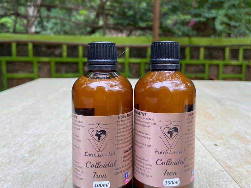 Earth Love Limited