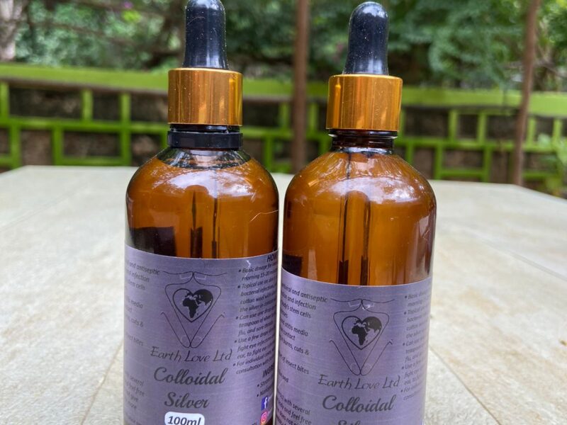Earth Love Limited