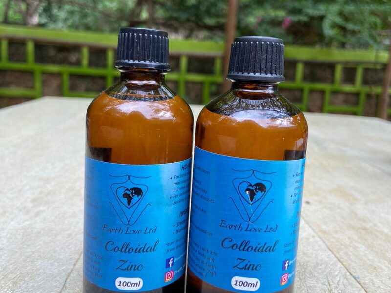 Earth Love Limited