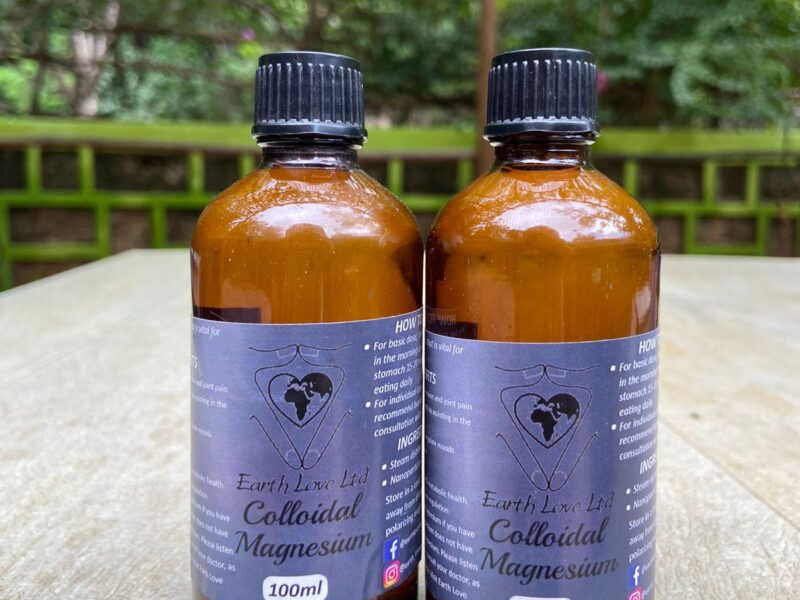 Earth Love Limited