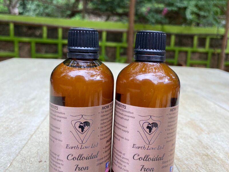 Earth Love Limited