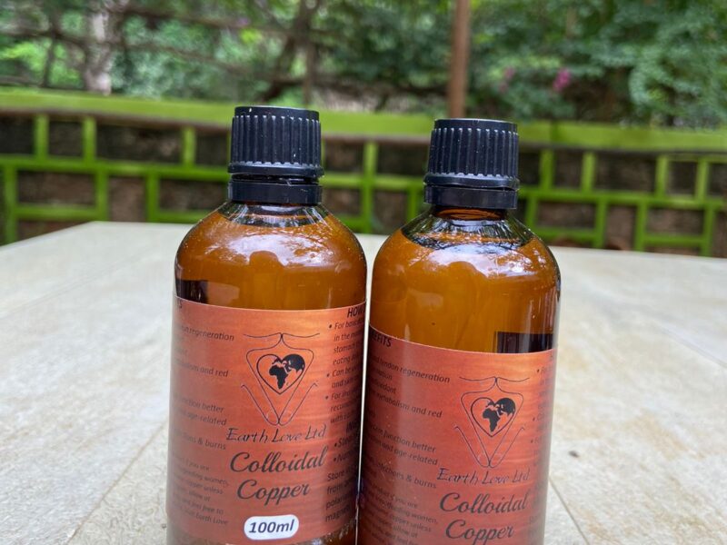 Earth Love Limited