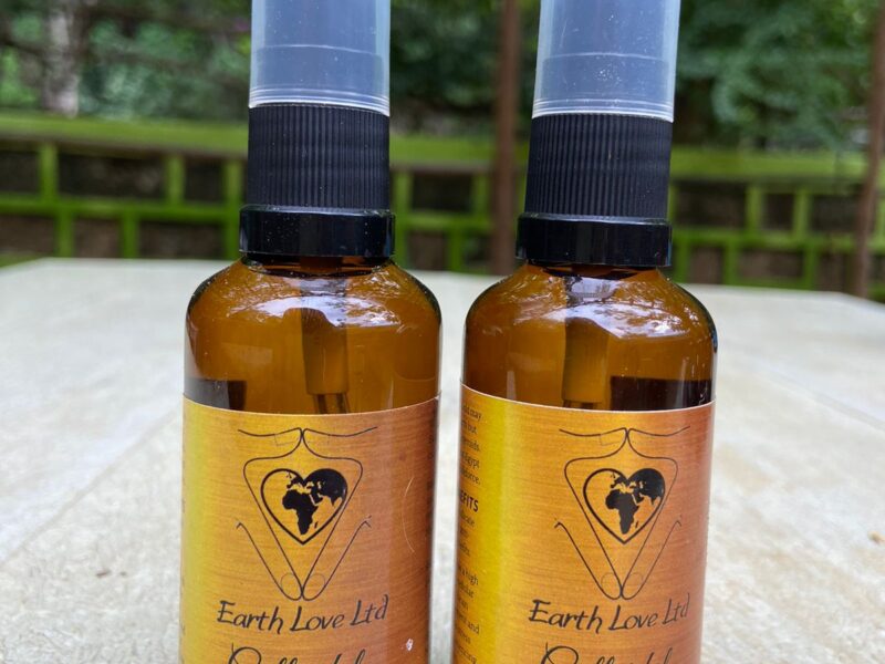 Earth Love Limited