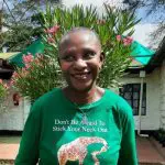 Profile photo of Monica Karanja